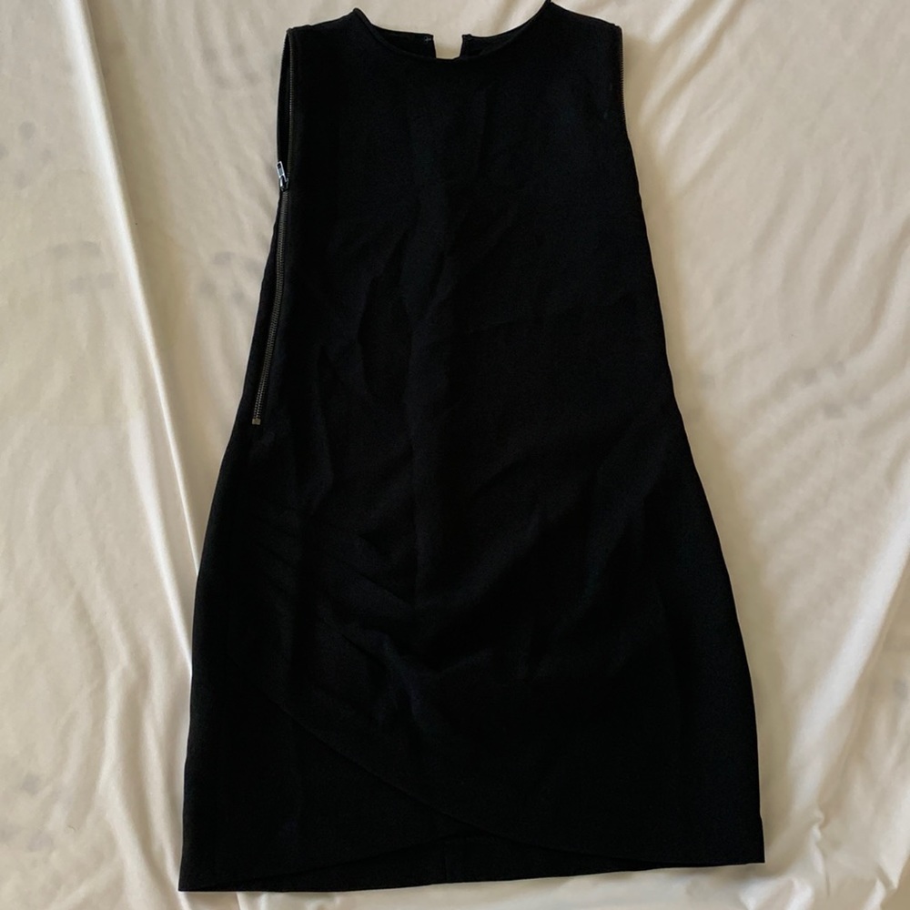 BCBGeneration Black Dress Size XS